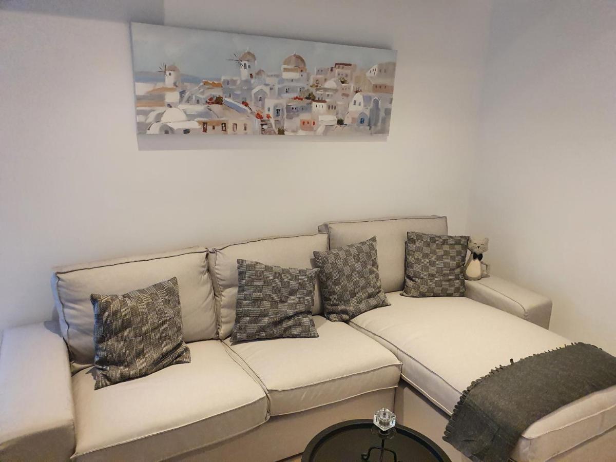 Edificio Can Roses Moscari Εξωτερικό φωτογραφία