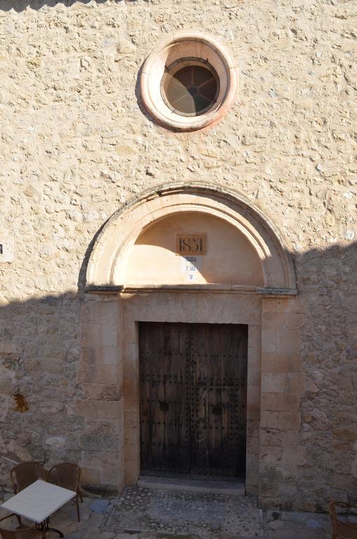 Edificio Can Roses Moscari Δωμάτιο φωτογραφία