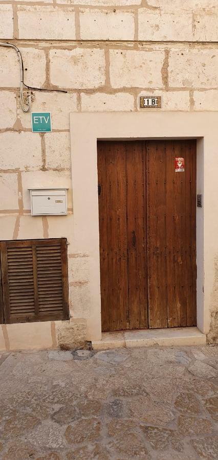 Edificio Can Roses Moscari Εξωτερικό φωτογραφία